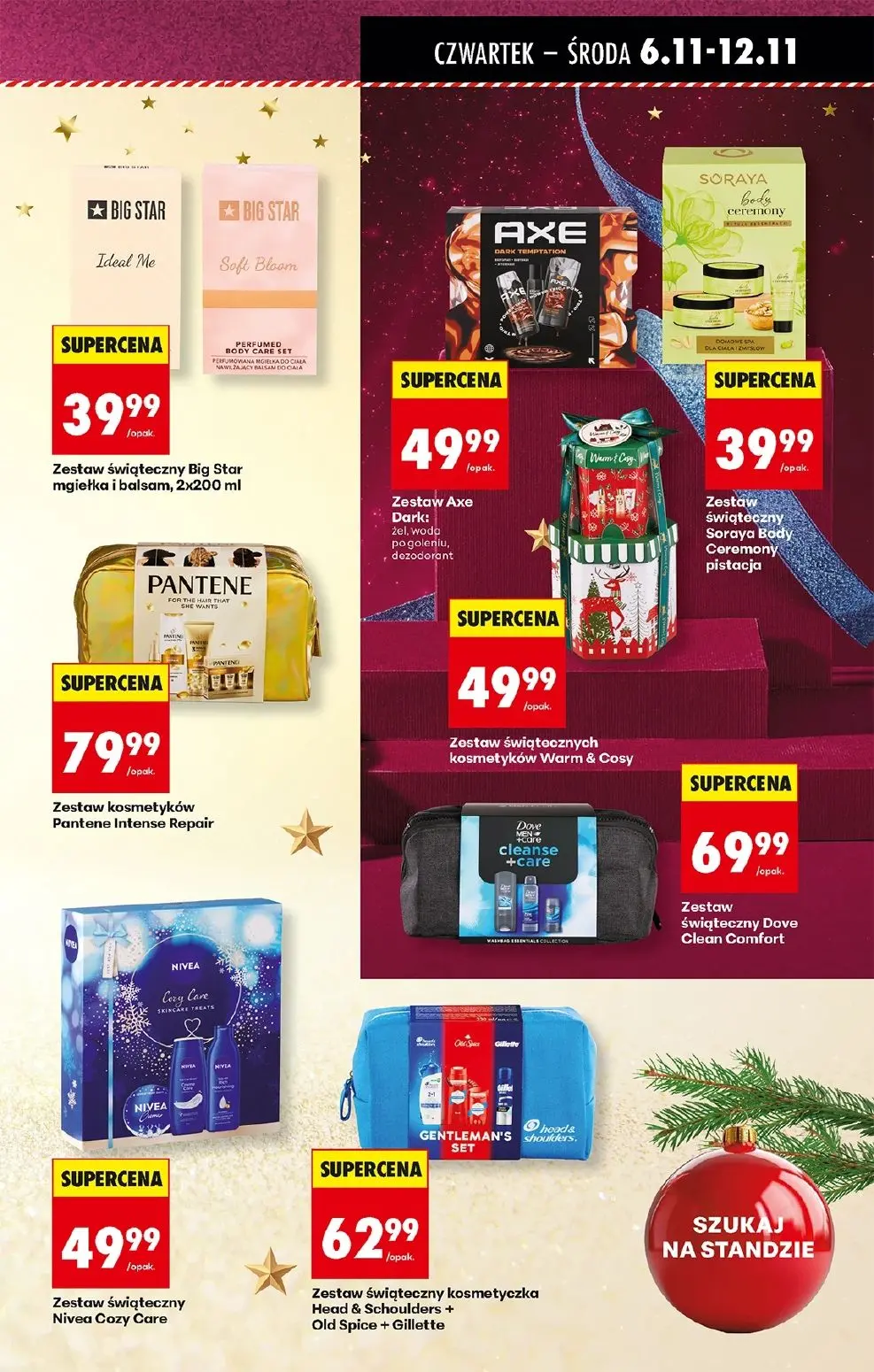 gazetka promocyjna Biedronka Od czwartku  - Strona 55