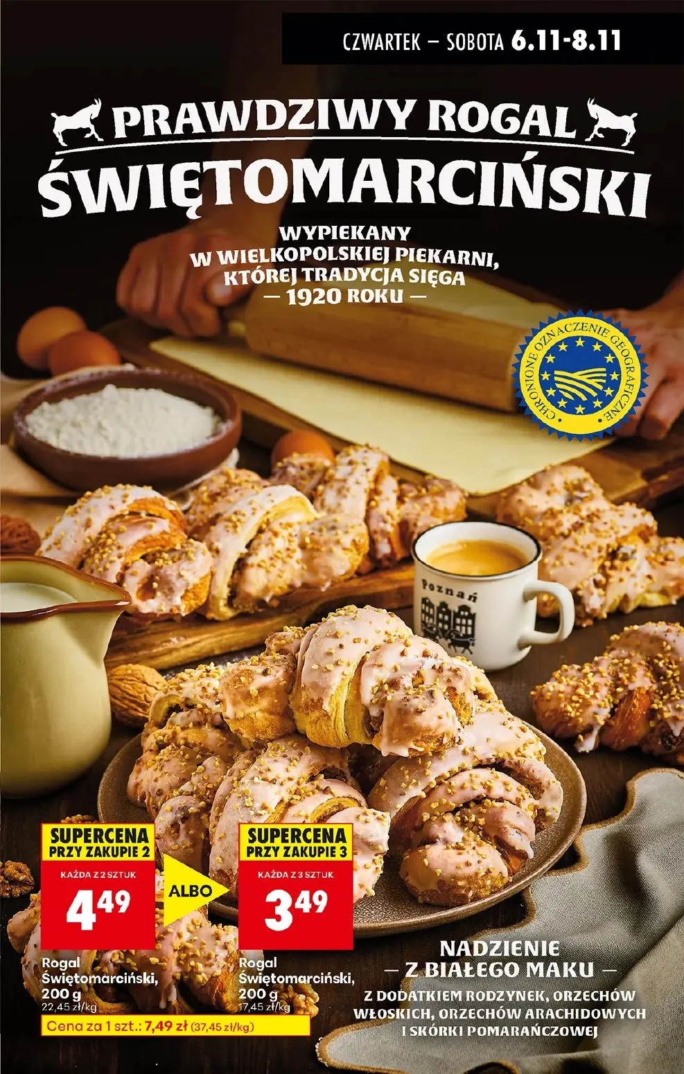 gazetka promocyjna Biedronka Od czwartku  - Strona 29