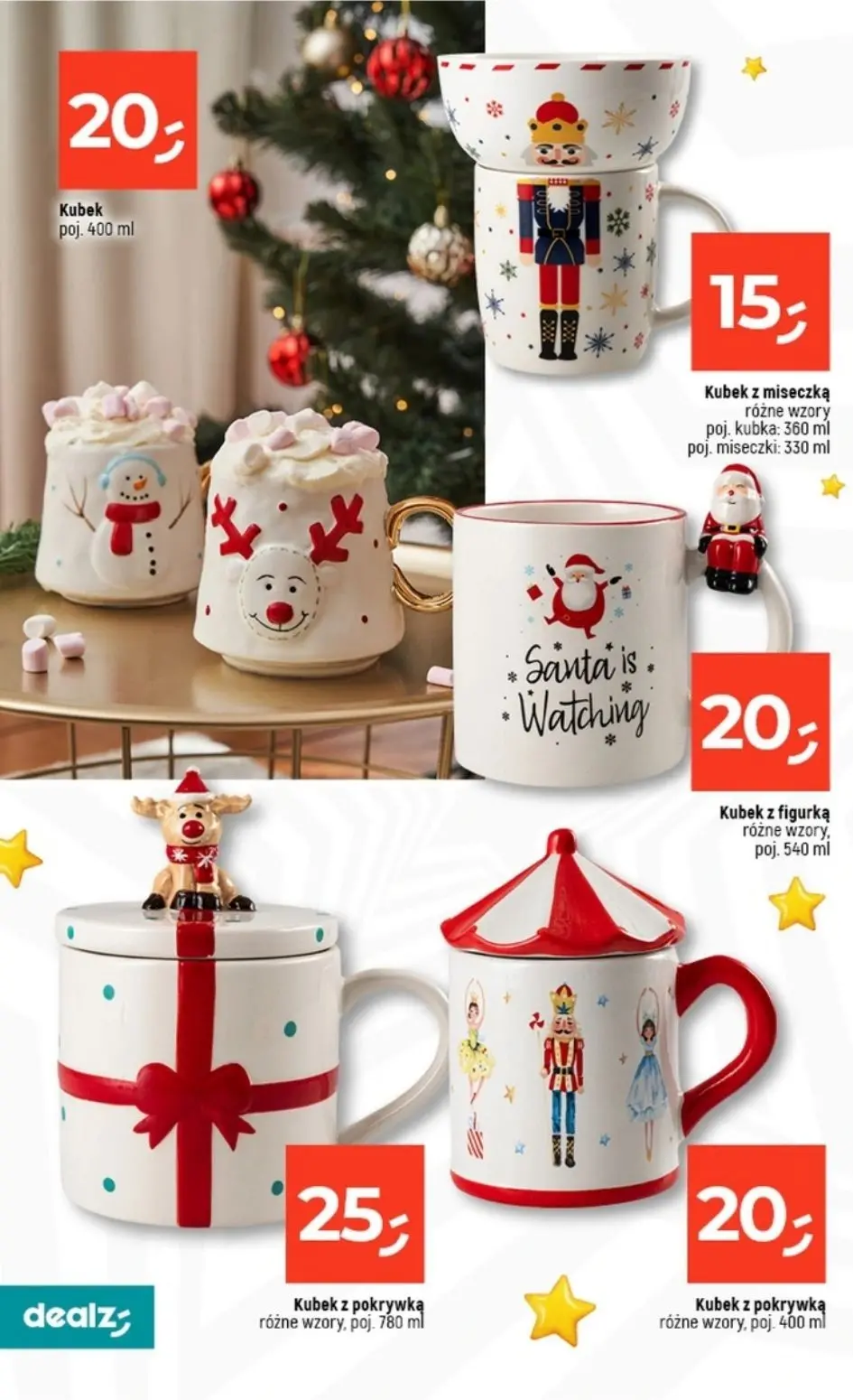 gazetka promocyjna Dealz Make a dealz - Strona 14