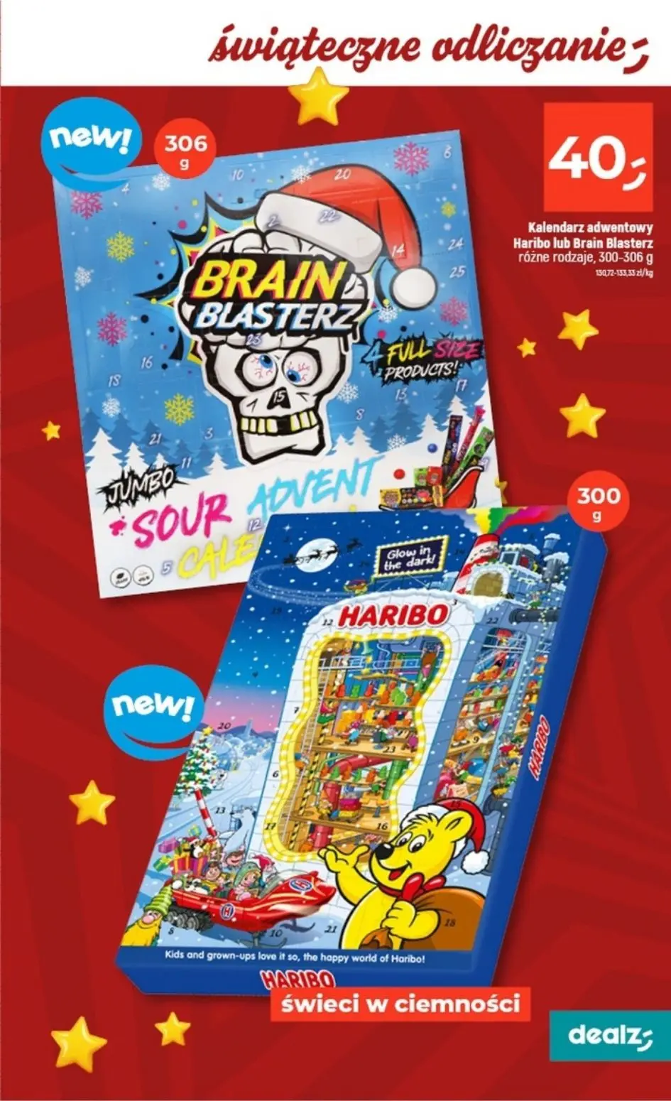 gazetka promocyjna Dealz Make a dealz - Strona 23