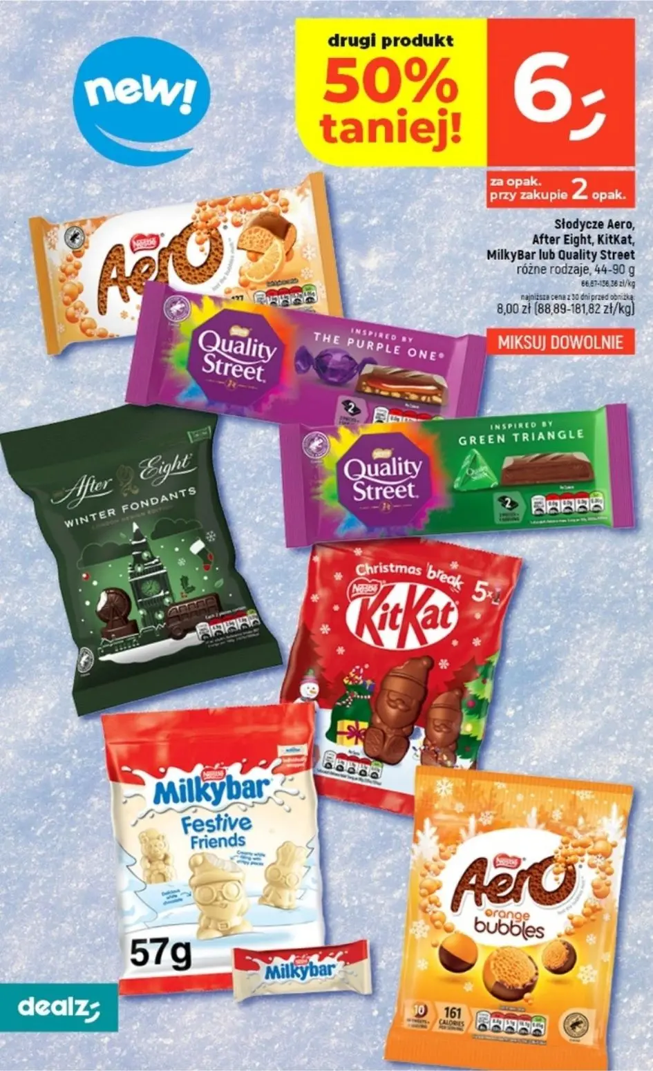 gazetka promocyjna Dealz Make a dealz - Strona 26