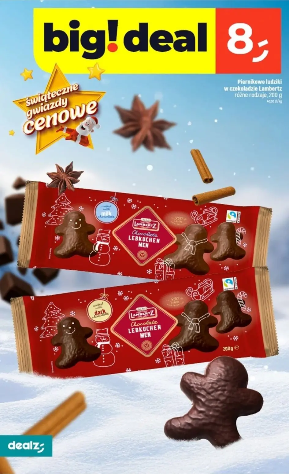 gazetka promocyjna Dealz Make a dealz - Strona 28