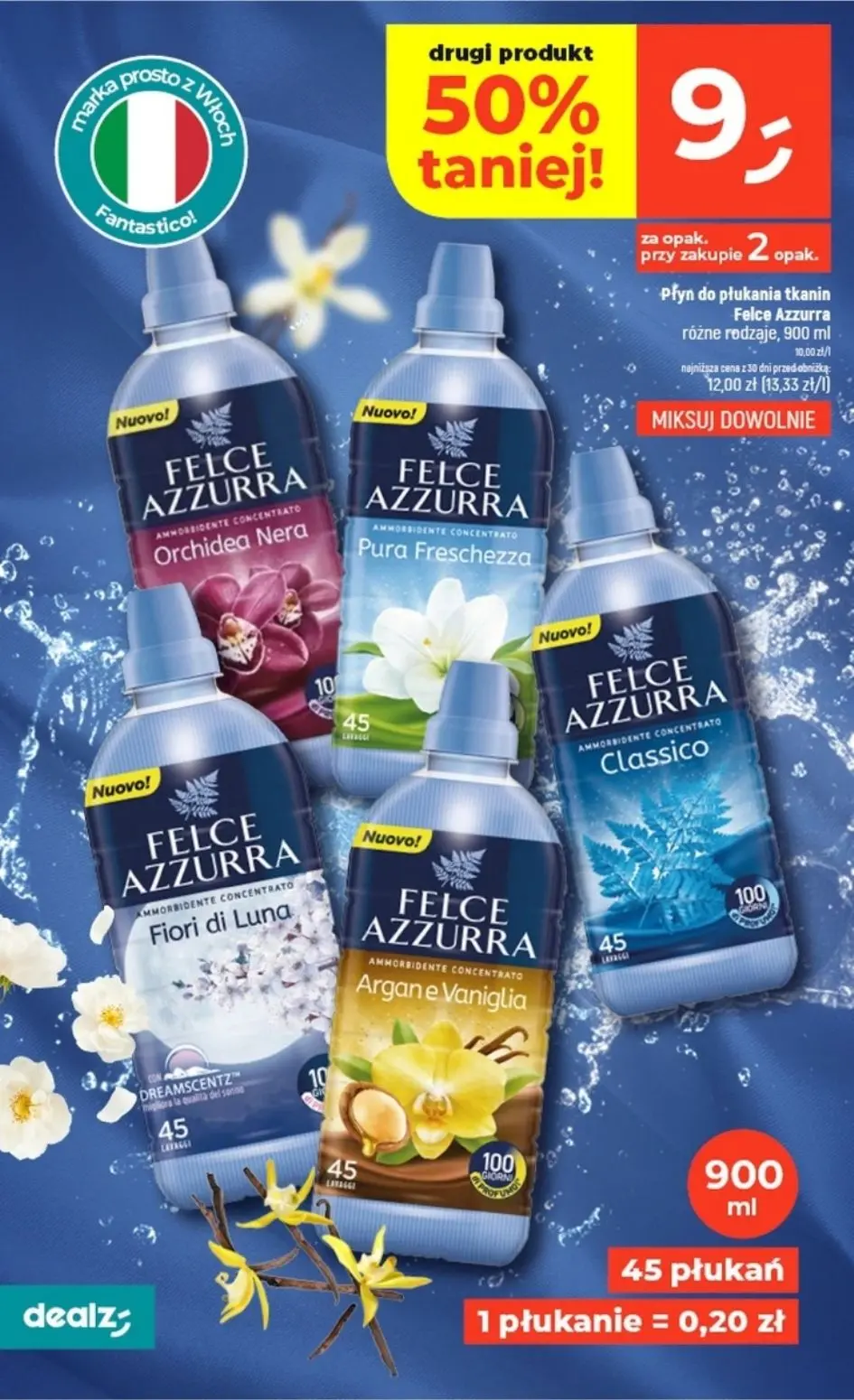 gazetka promocyjna Dealz Make a dealz - Strona 34