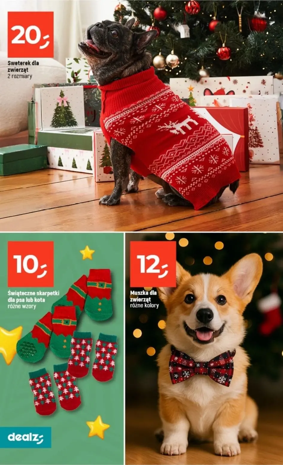 gazetka promocyjna Dealz Make a dealz - Strona 40