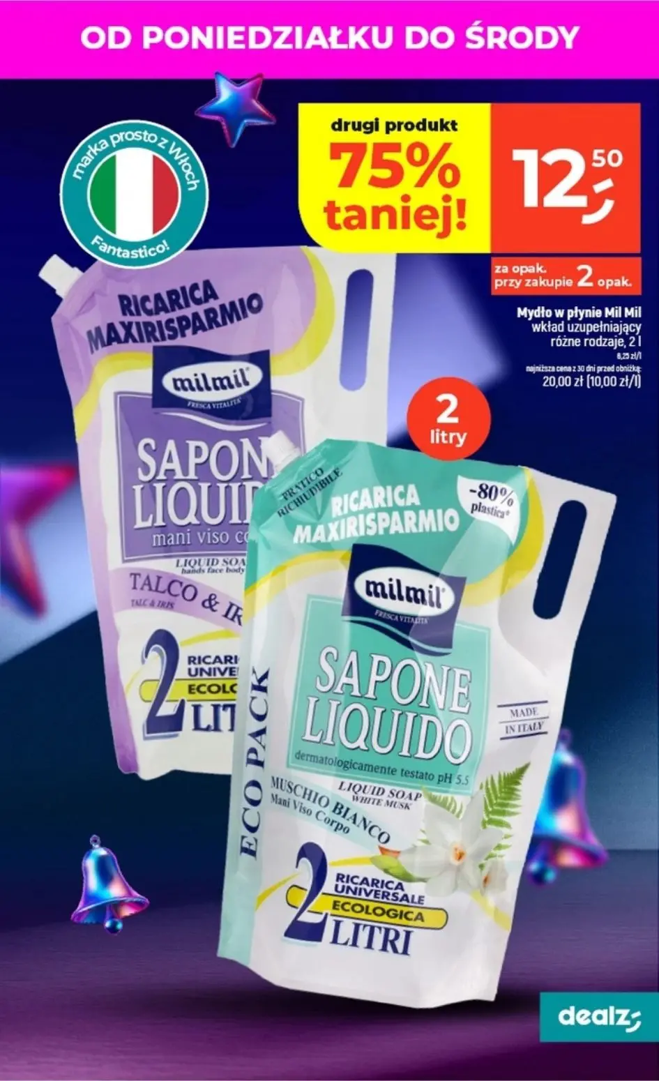 gazetka promocyjna Dealz Make a dealz - Strona 49