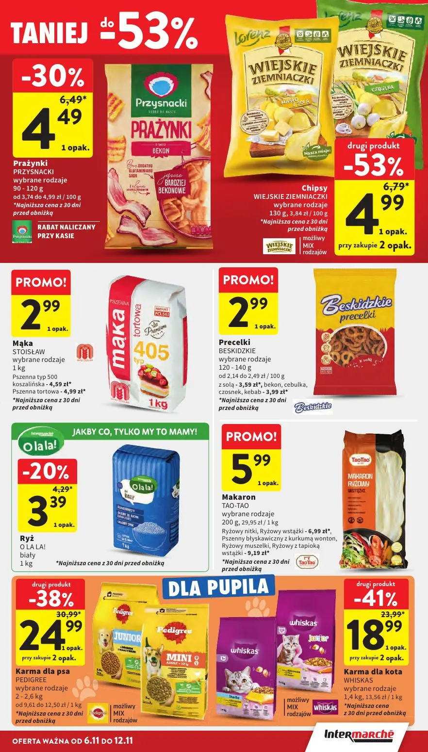 gazetka promocyjna Intermarche Okazje do oszczędności - Strona 31
