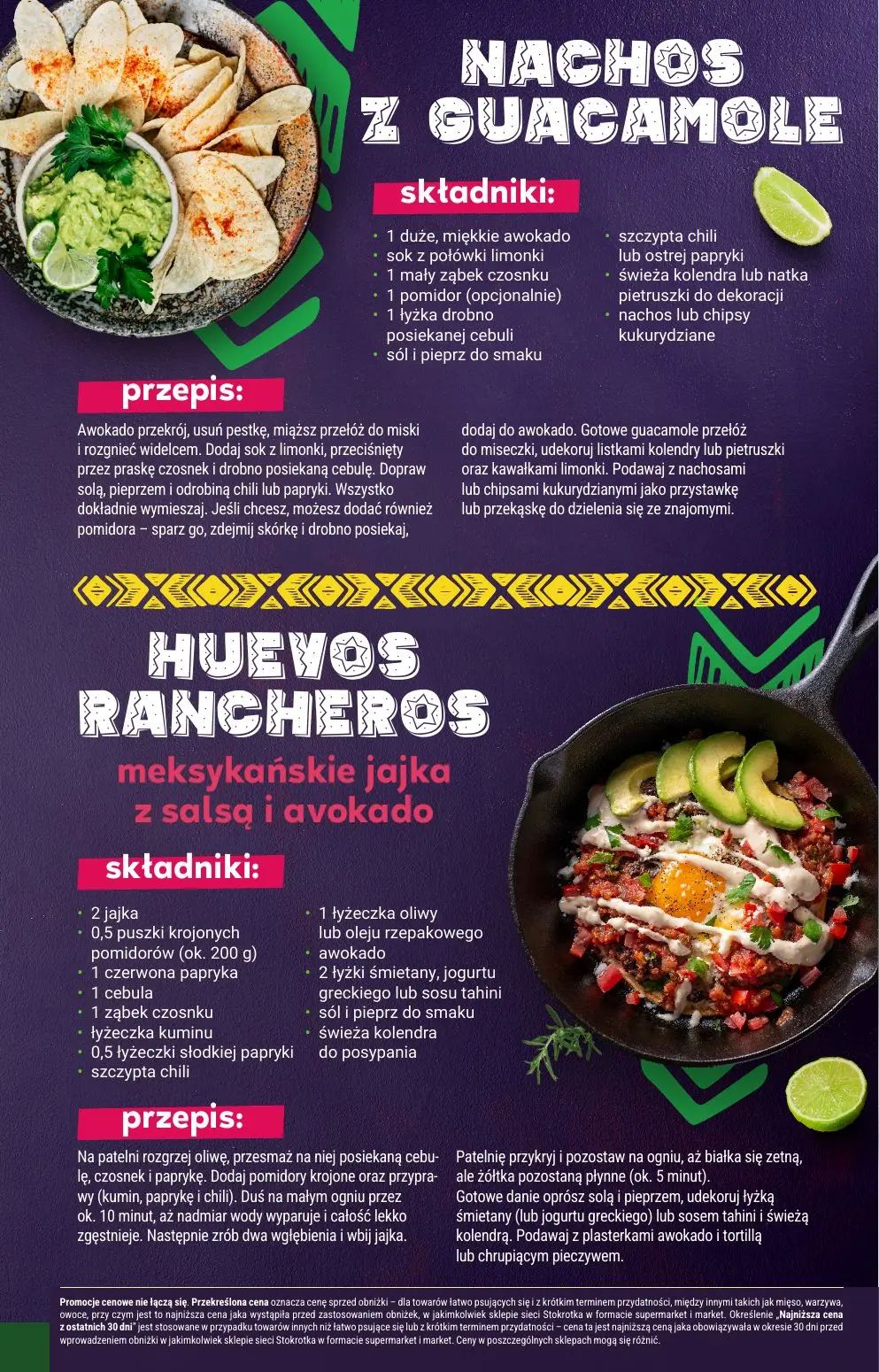 gazetka promocyjna Stokrotka Market Od czwartku - Strona 14