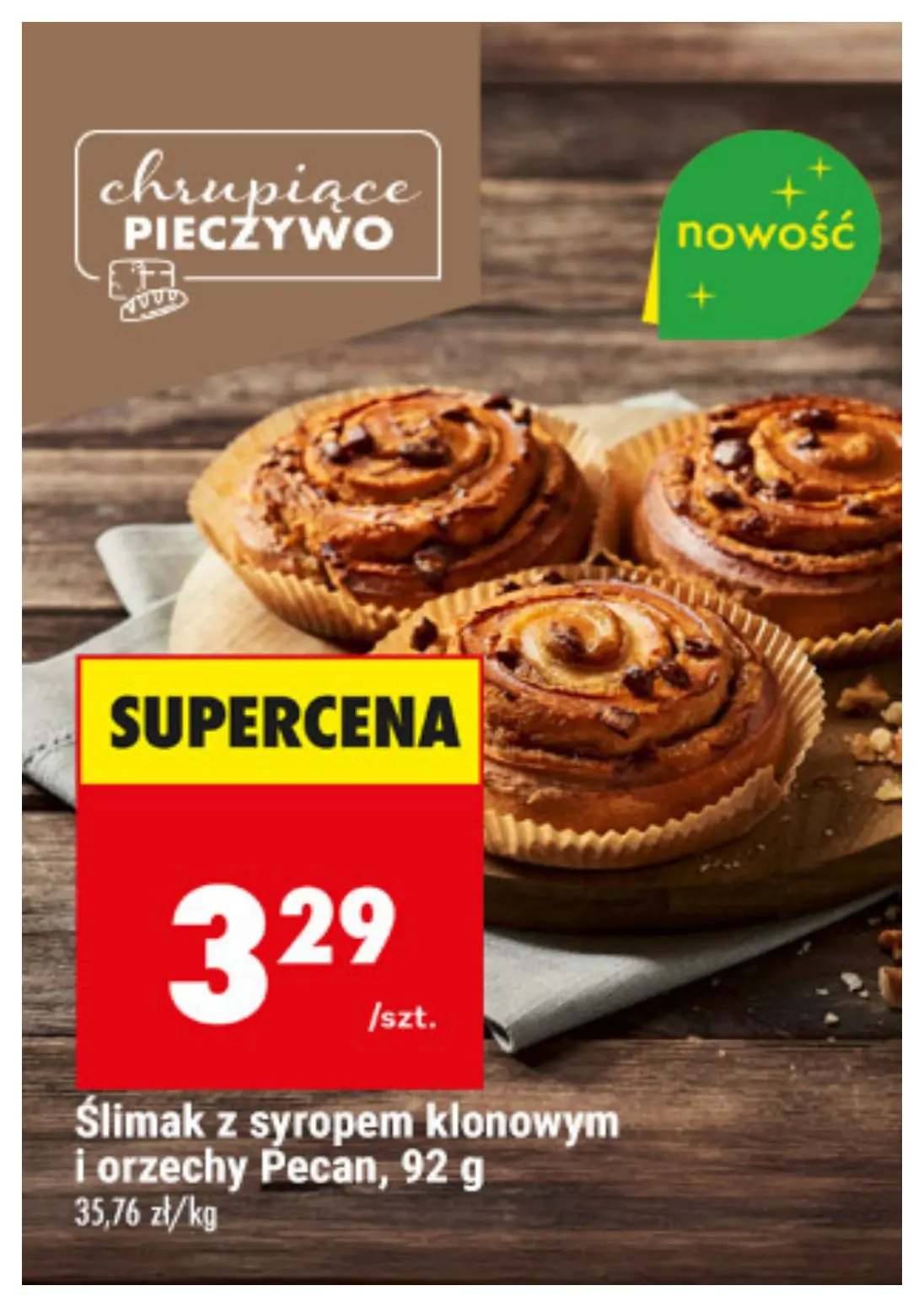 gazetka promocyjna Biedronka Biedronkowe oszczędności - Strona 15