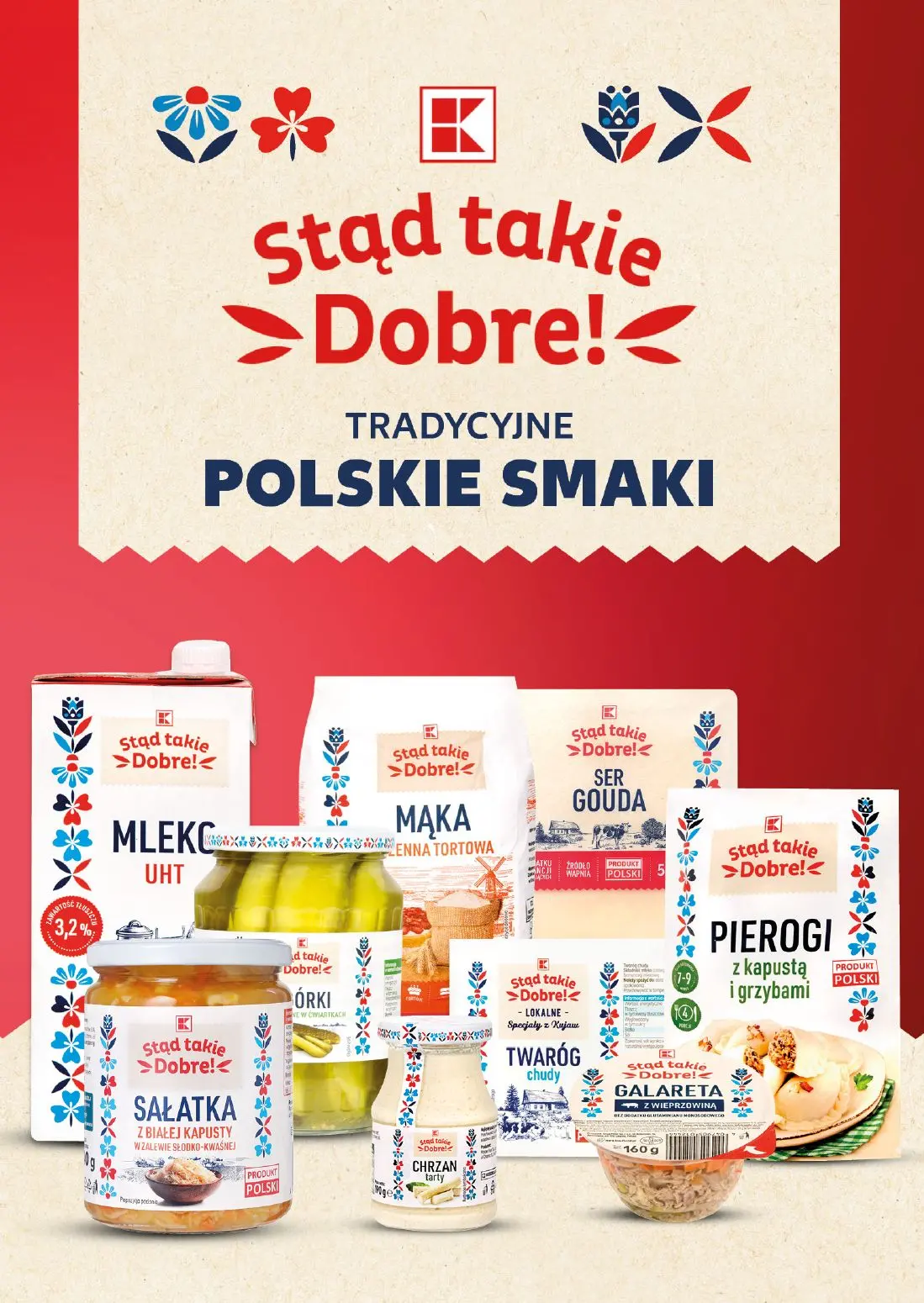 gazetka promocyjna Kaufland Mocny Start - Strona 15