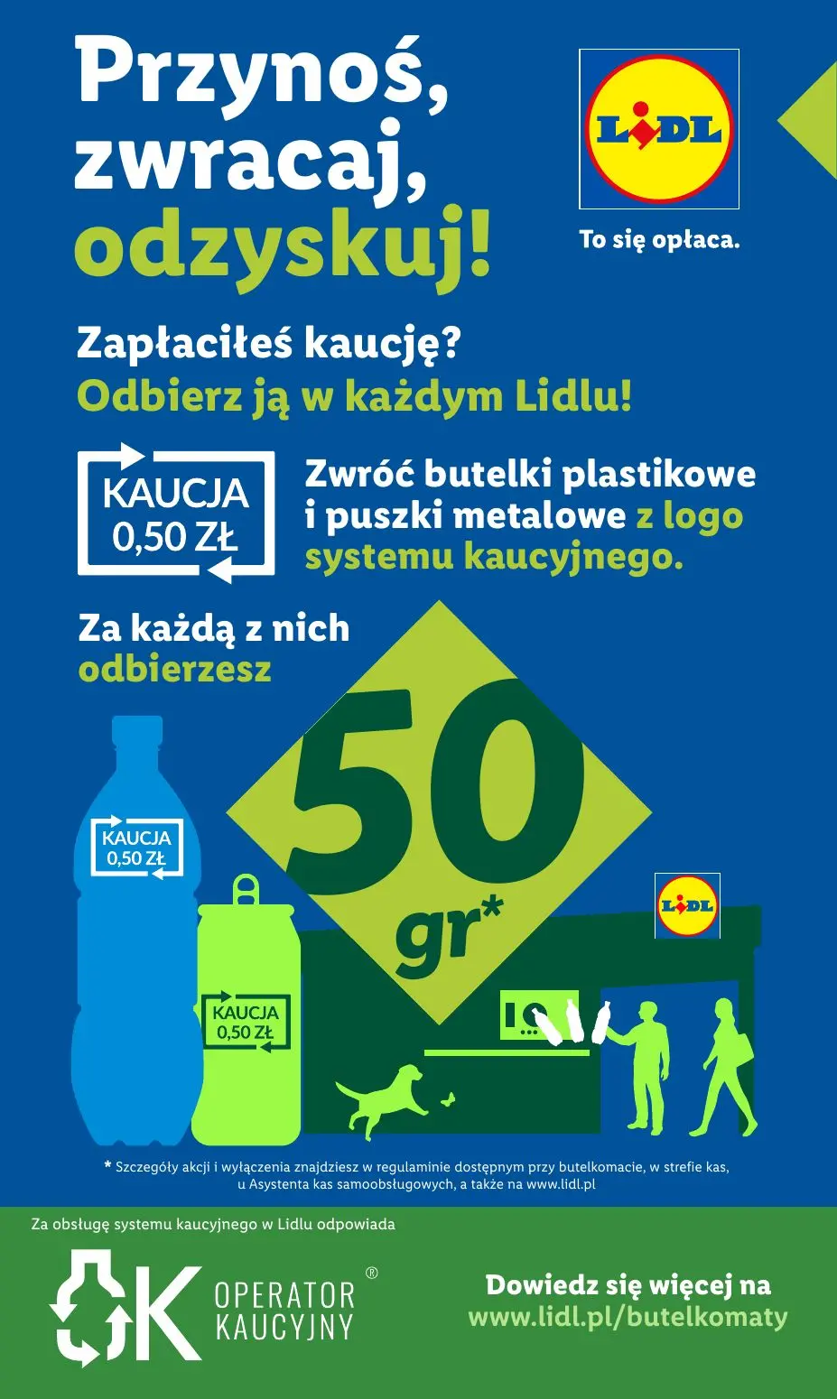 gazetka promocyjna LIDL Od poniedziałku - Strona 56
