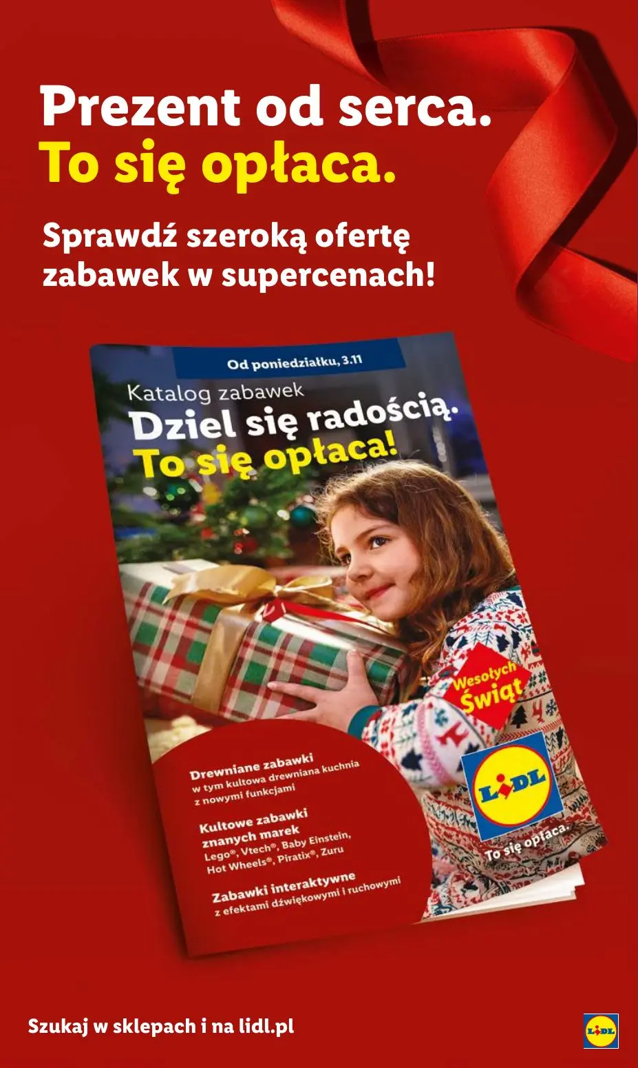 gazetka promocyjna LIDL Od poniedziałku - Strona 70