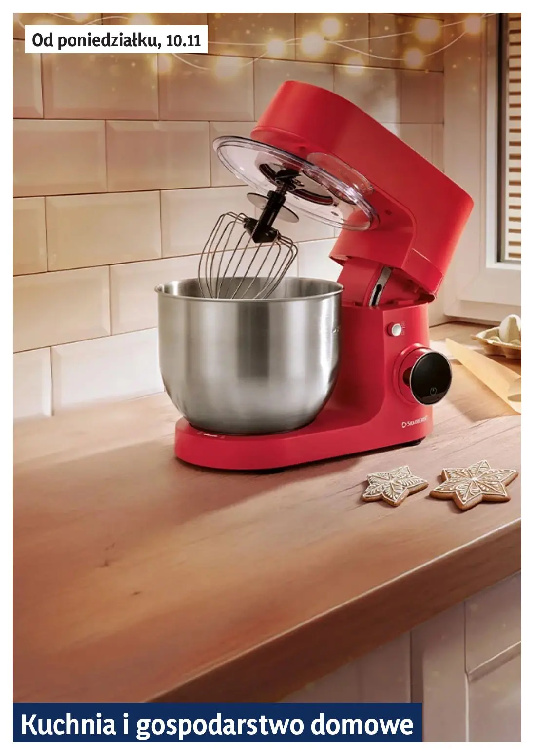 gazetka promocyjna LIDL Lidl plus. Skanujesz - To się opłaca - Strona 12