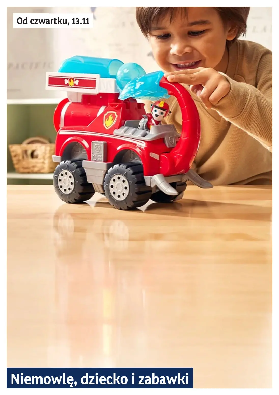 gazetka promocyjna LIDL Lidl plus. Skanujesz - To się opłaca - Strona 14