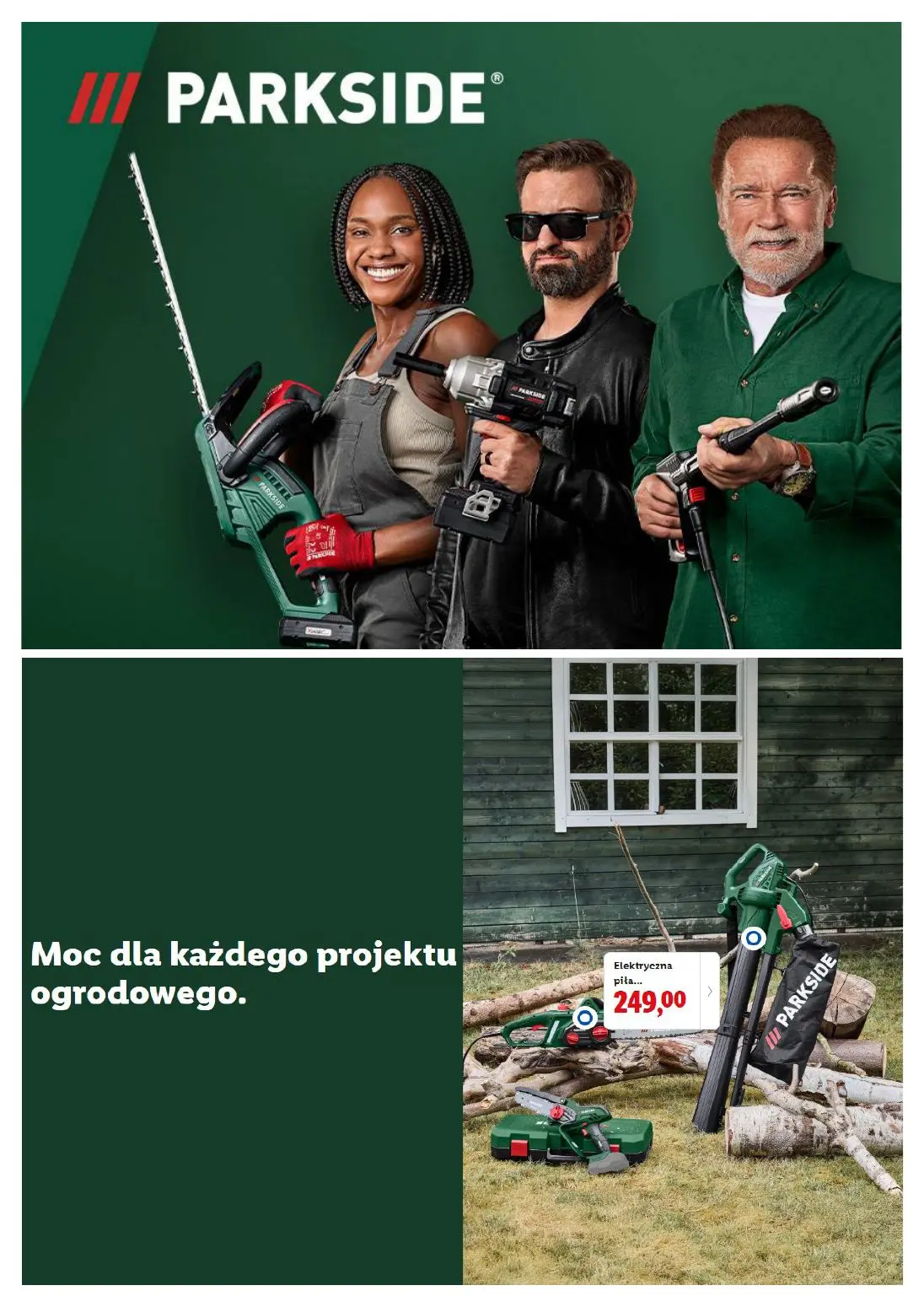 gazetka promocyjna LIDL Lidl plus. Skanujesz - To się opłaca - Strona 19