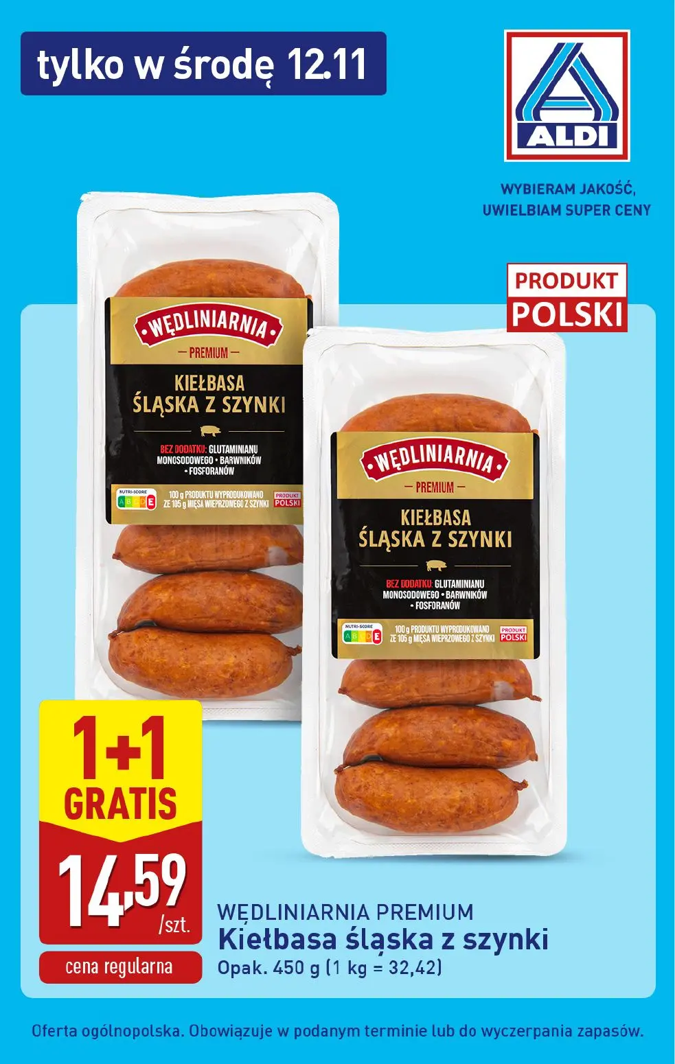 gazetka promocyjna ALDI Super ŚRODA - Strona 5