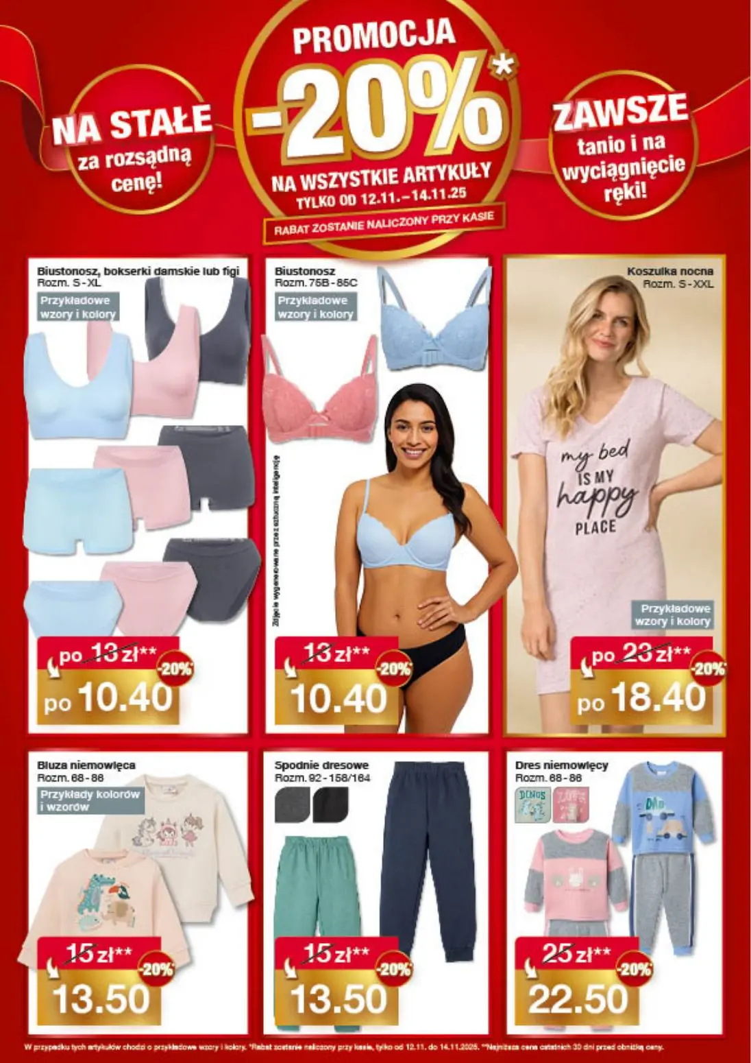 gazetka promocyjna WOOLWORTH Zielona Góra - Strona 6