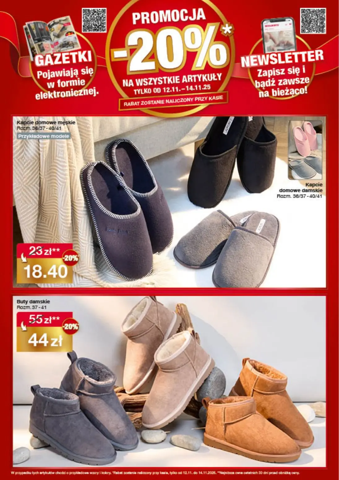 gazetka promocyjna WOOLWORTH Zielona Góra - Strona 8