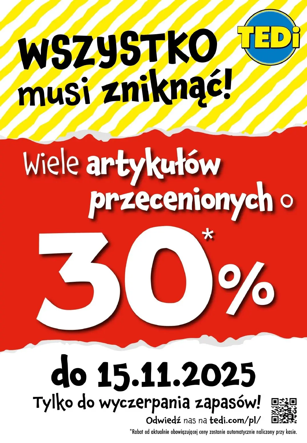 gazetka promocyjna TEDi Święta Bożego Narodzenia - Strona 2