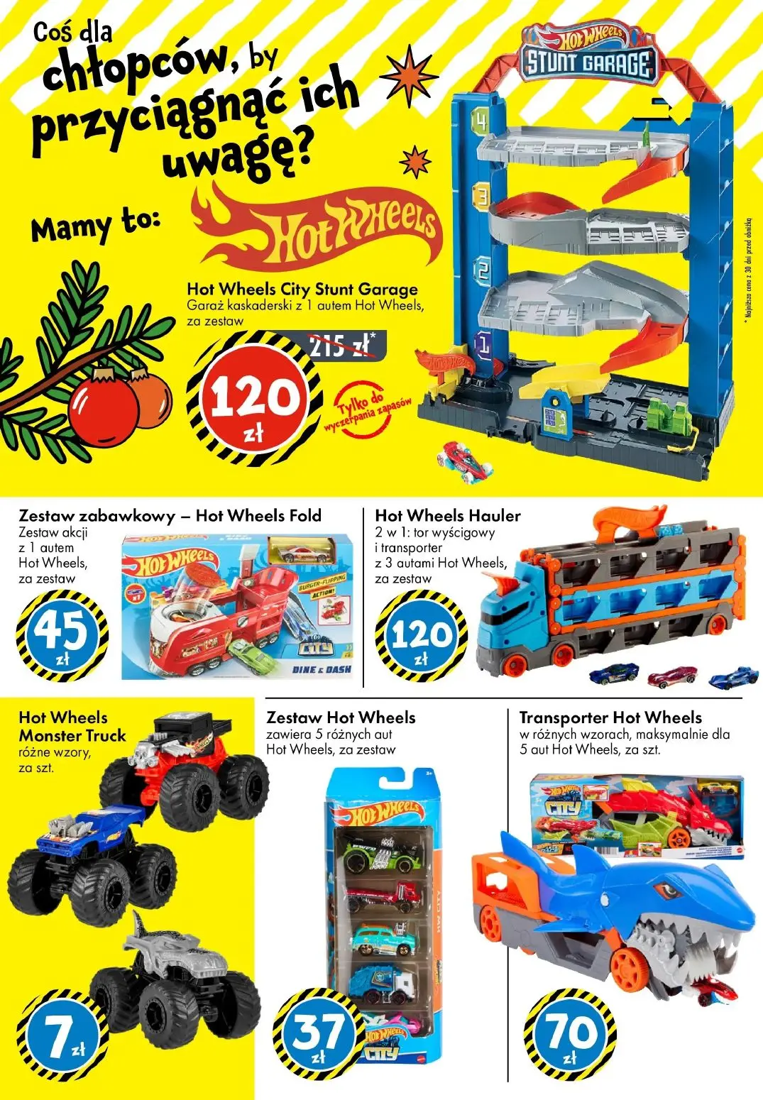 gazetka promocyjna TEDi Święta Bożego Narodzenia - Strona 13