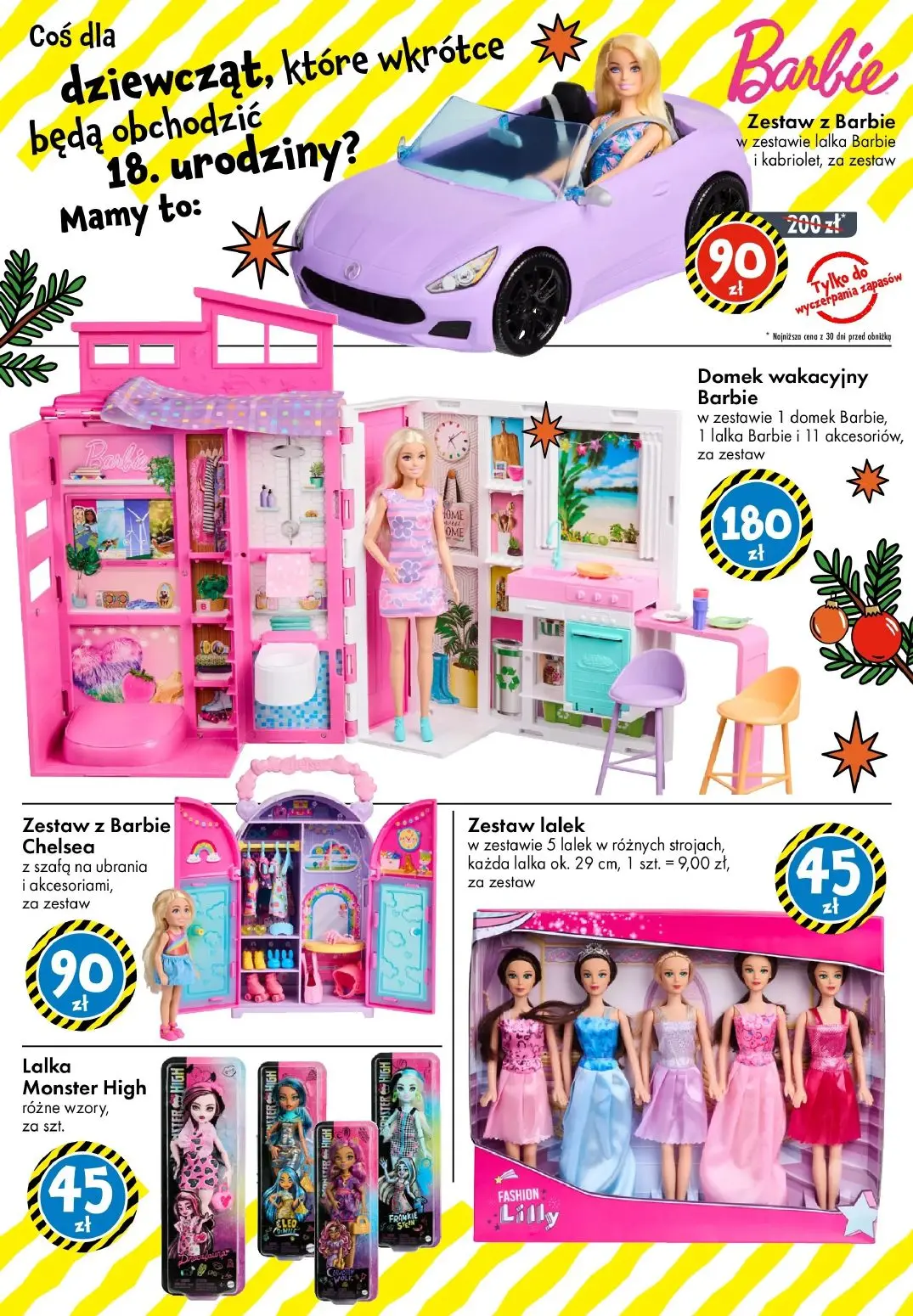 gazetka promocyjna TEDi Święta Bożego Narodzenia - Strona 16