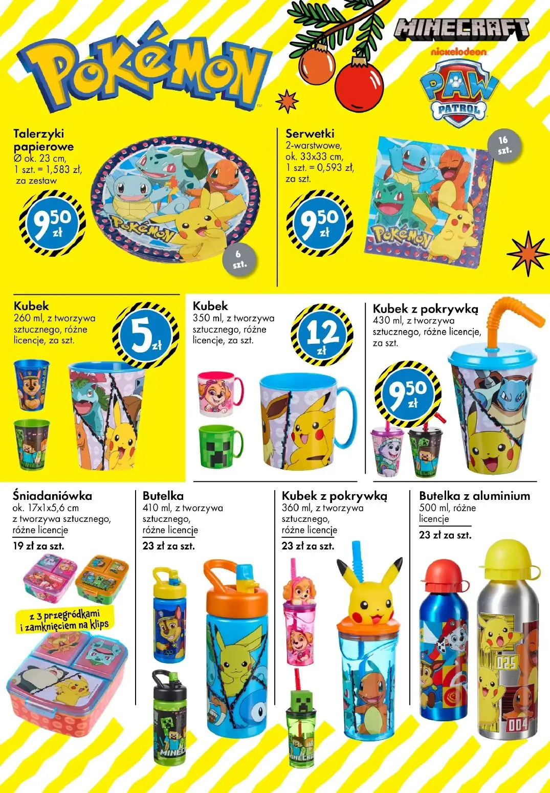 gazetka promocyjna TEDi Święta Bożego Narodzenia - Strona 20