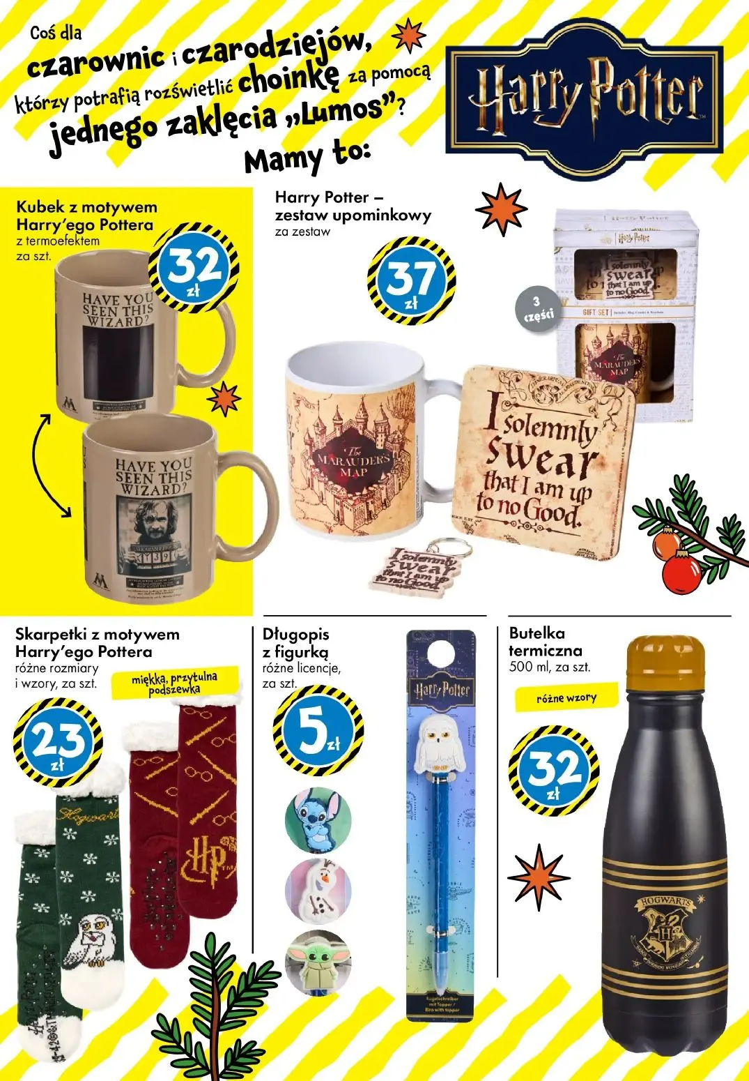 gazetka promocyjna TEDi Święta Bożego Narodzenia - Strona 21