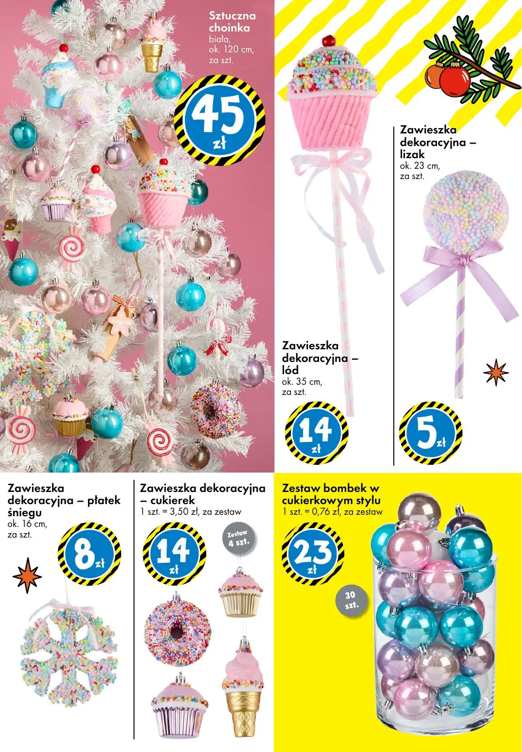 gazetka promocyjna TEDi  - Strona 9