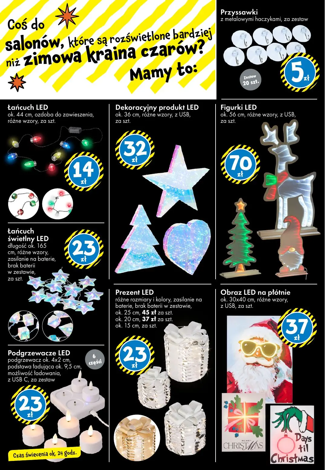 gazetka promocyjna TEDi  - Strona 12