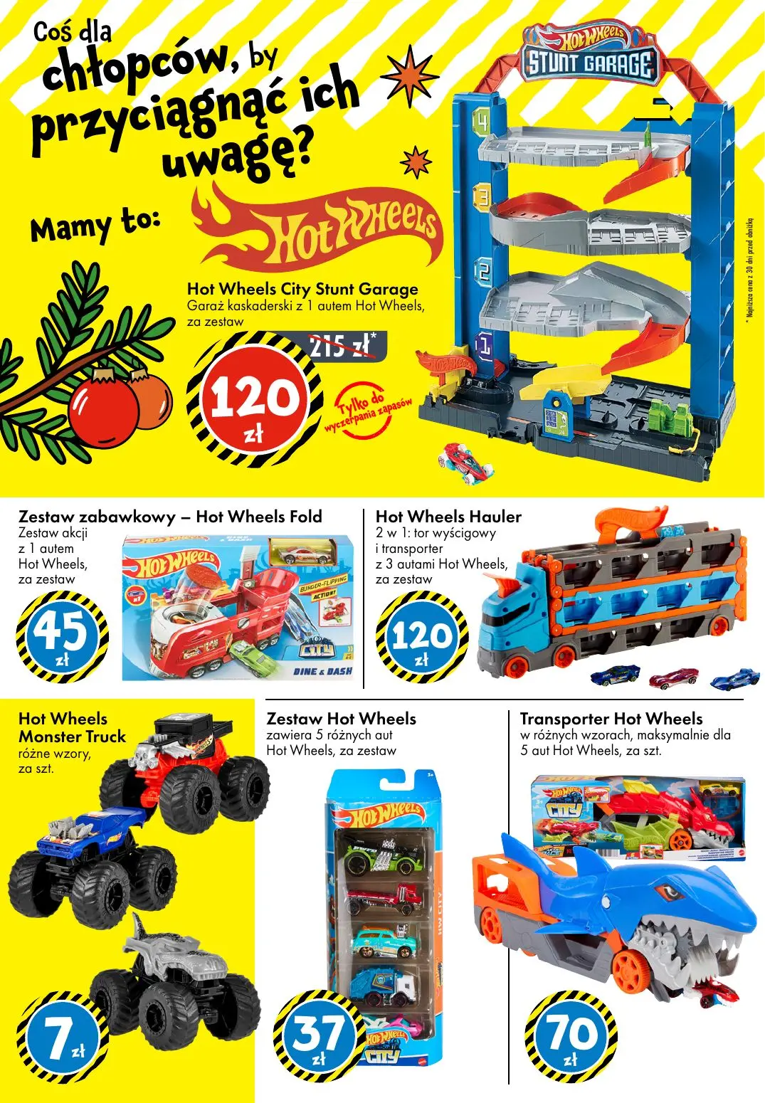 gazetka promocyjna TEDi  - Strona 13