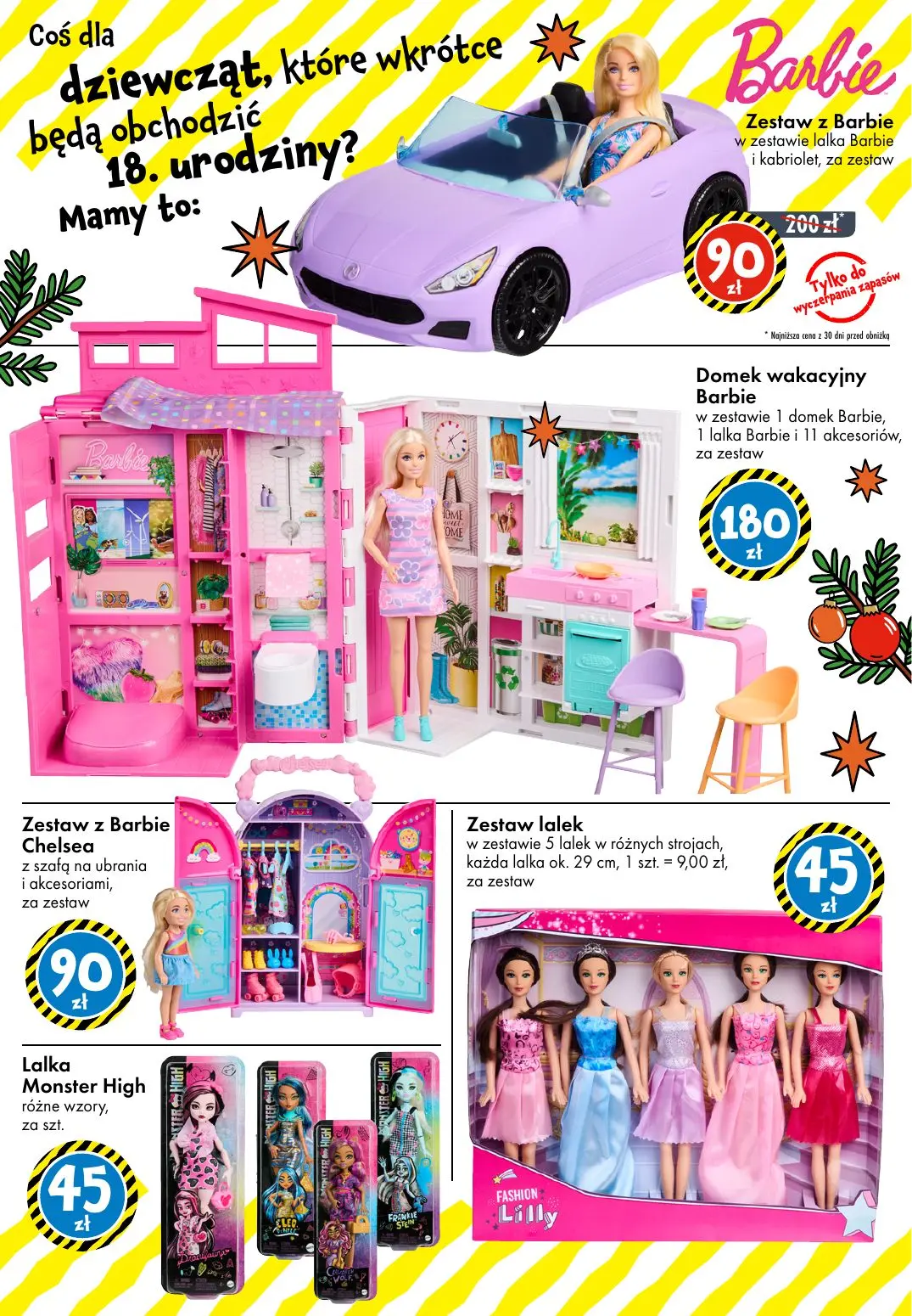 gazetka promocyjna TEDi  - Strona 16