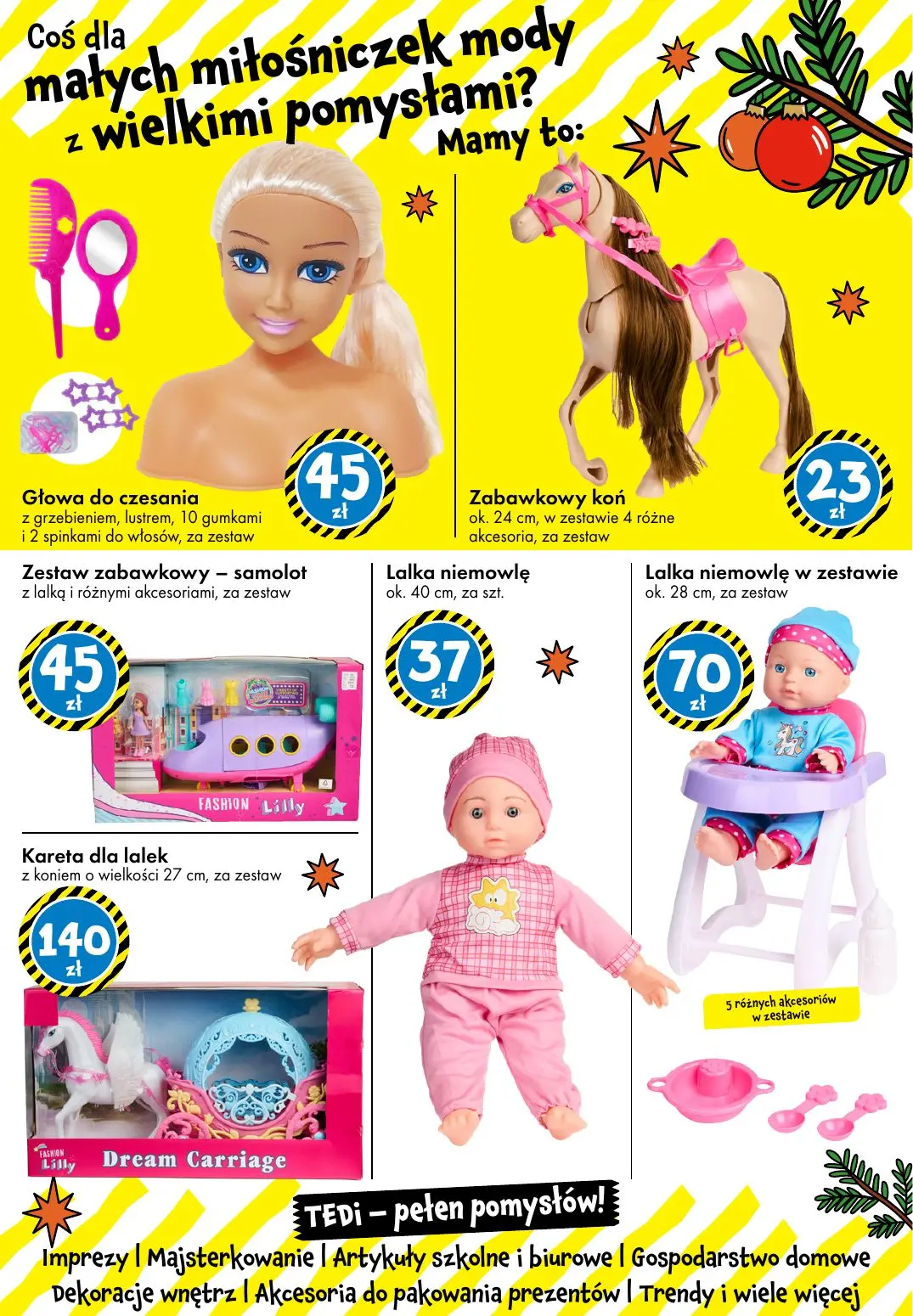 gazetka promocyjna TEDi  - Strona 17