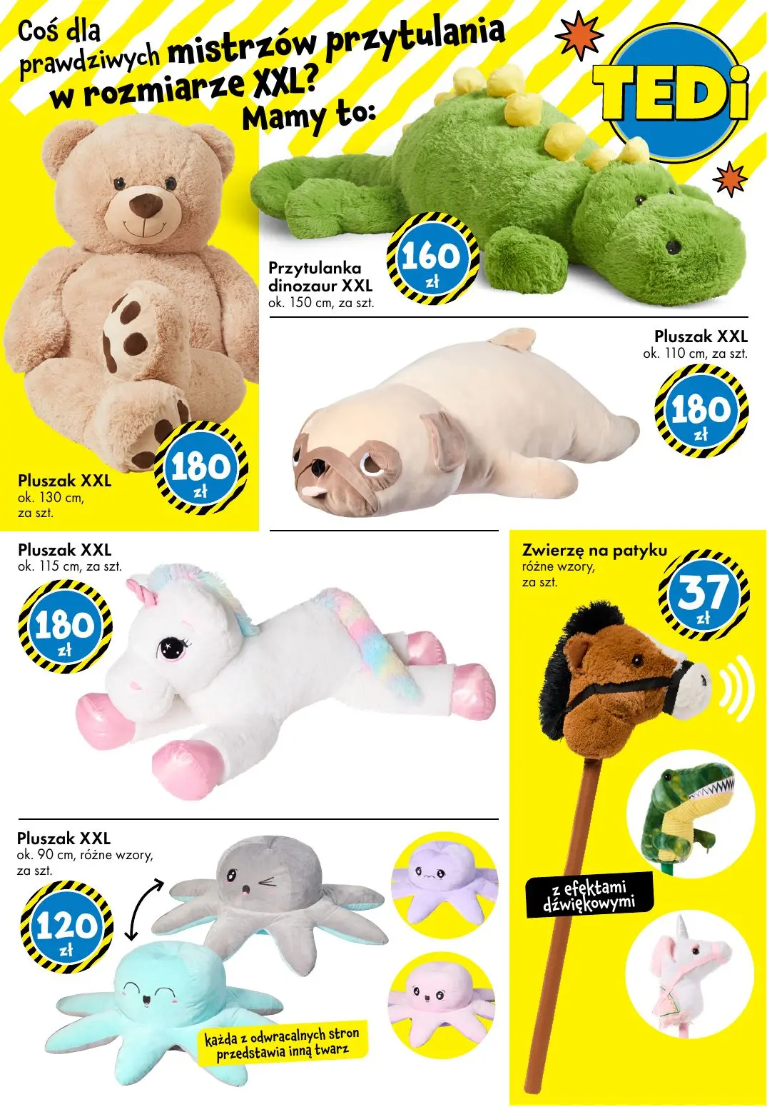 gazetka promocyjna TEDi  - Strona 19