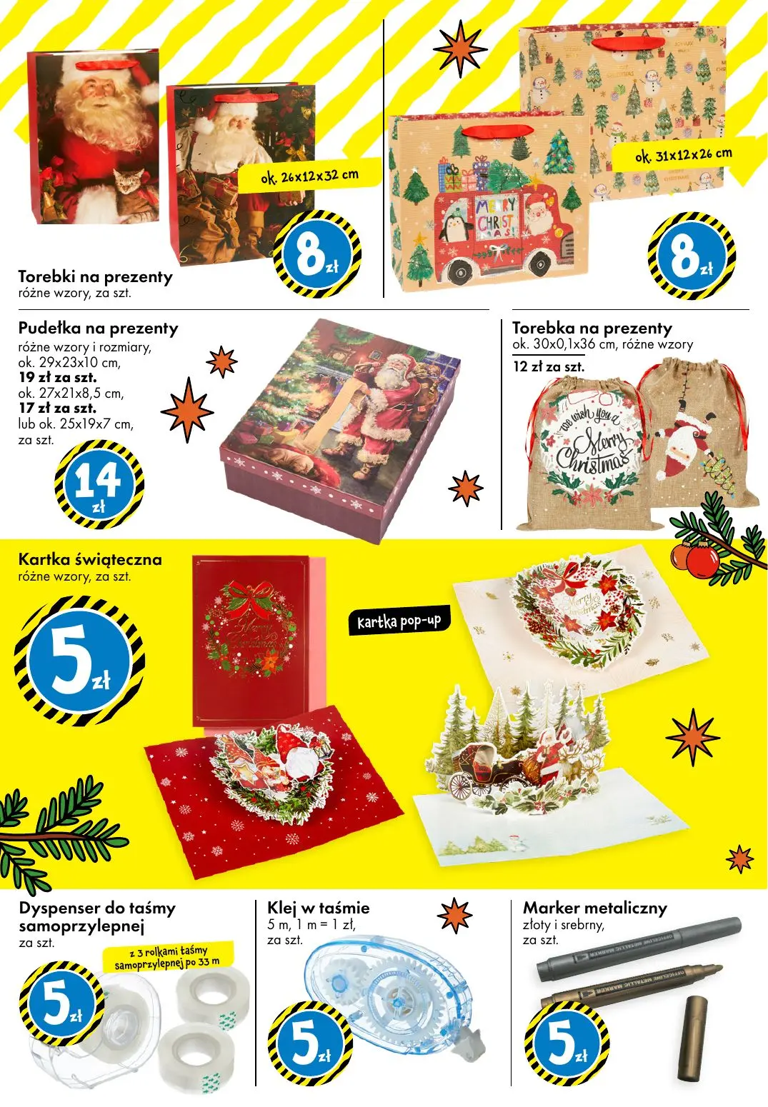 gazetka promocyjna TEDi  - Strona 27