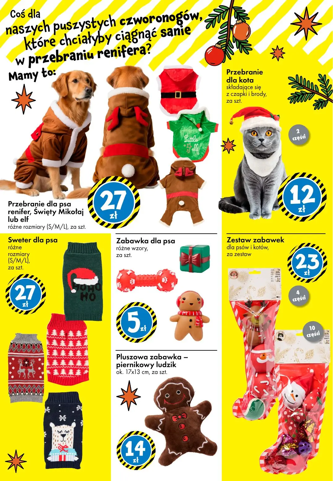 gazetka promocyjna TEDi  - Strona 32