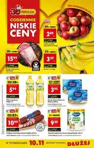 Gazetka promocyjna Biedronka, ważna od 2025-11-10 do 2025-11-15.