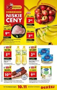 Gazetka promocyjna Biedronka, ważna od 2025-11-10 do 2025-11-15.