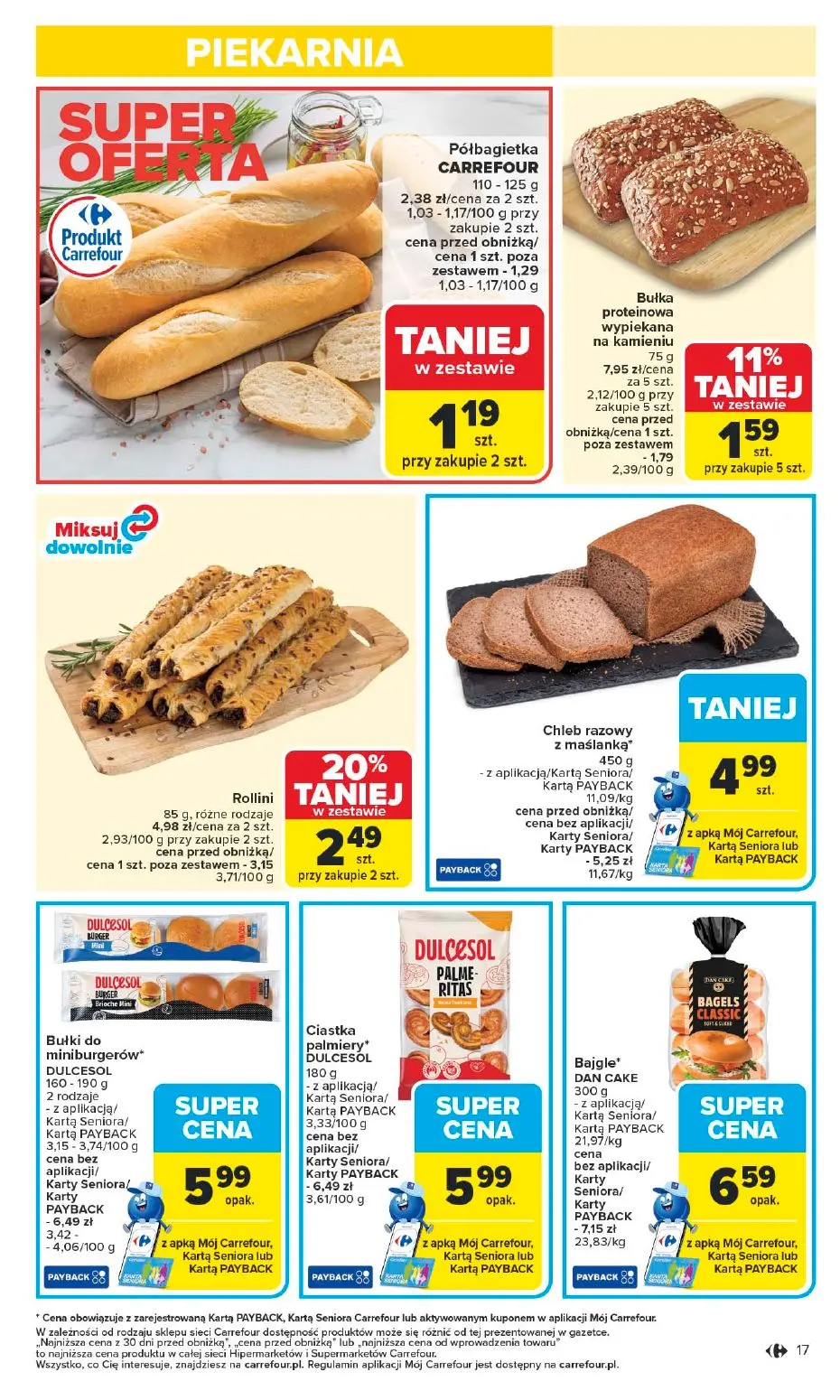 gazetka promocyjna Carrefour Market Polskie produkty - Strona 19