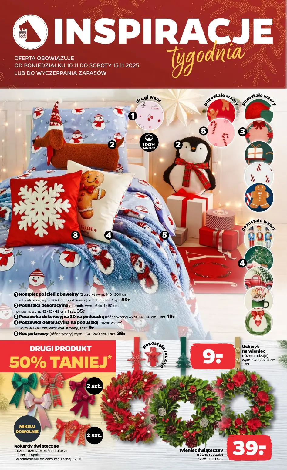 gazetka promocyjna NETTO Temat tygodnia - Strona 2