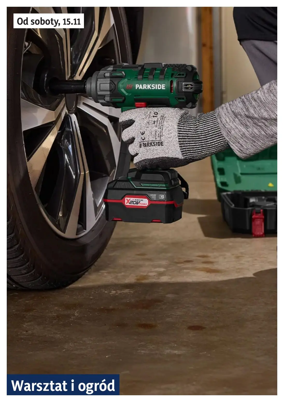 gazetka promocyjna LIDL Lidl plus. Skanujesz - To się opłaca - Strona 14