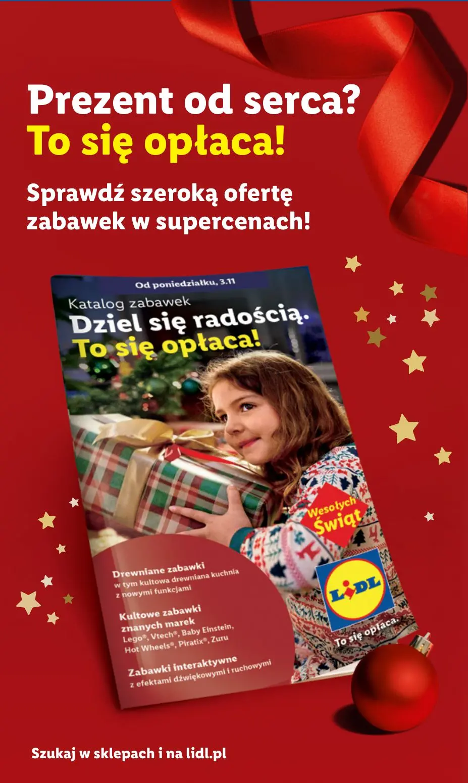 gazetka promocyjna LIDL Od czwartku - Strona 66