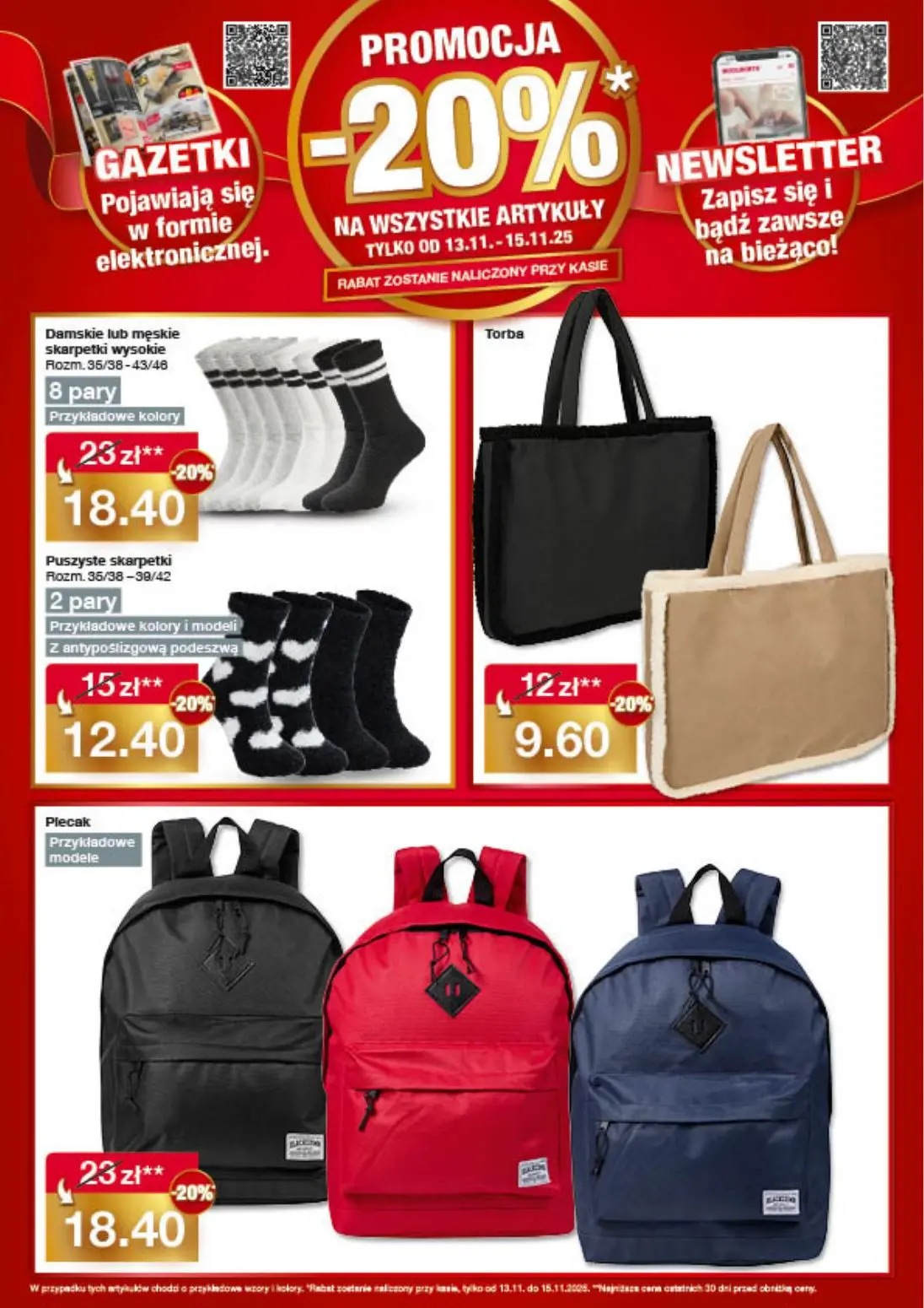 gazetka promocyjna WOOLWORTH Kwidzyn - Strona 4