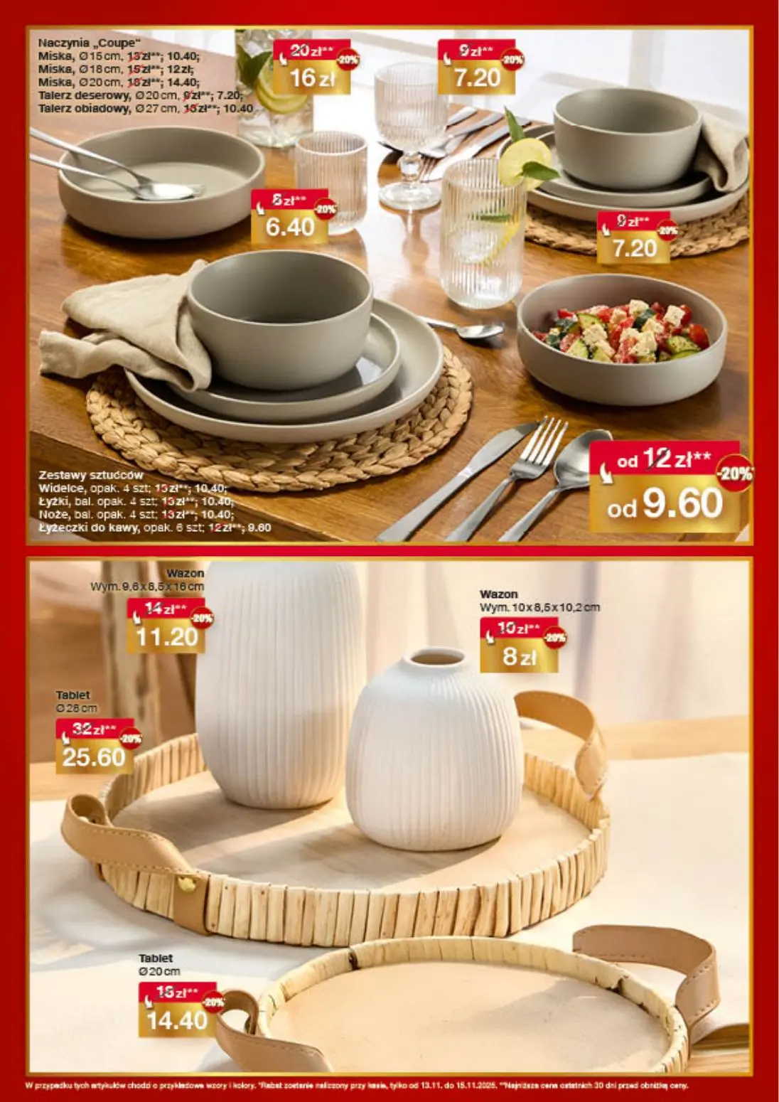 gazetka promocyjna WOOLWORTH Kwidzyn - Strona 10