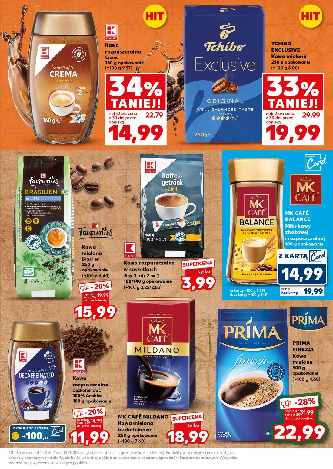 gazetka promocyjna Kaufland Super Sobota - Strona 23