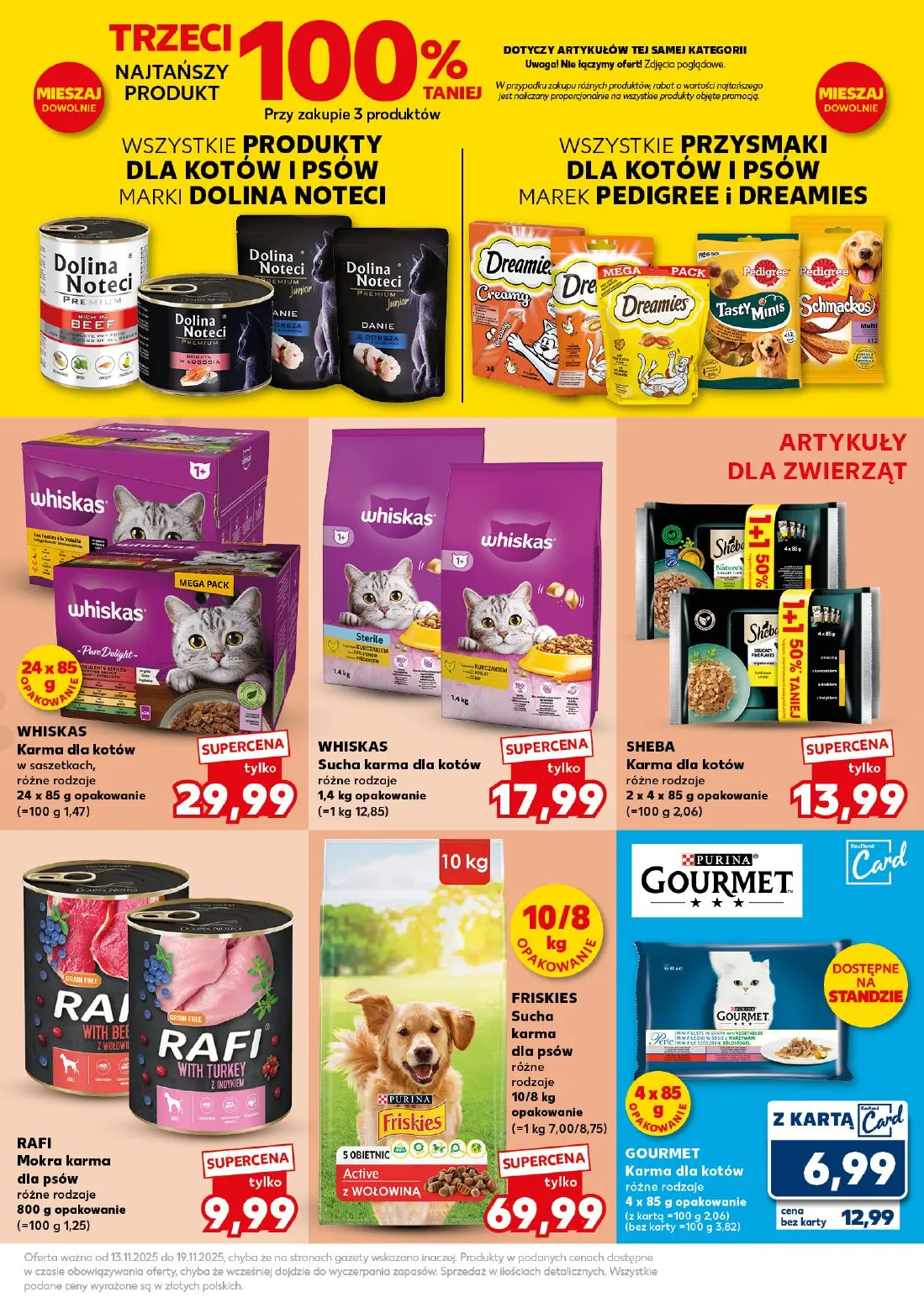 gazetka promocyjna Kaufland Super Sobota - Strona 29
