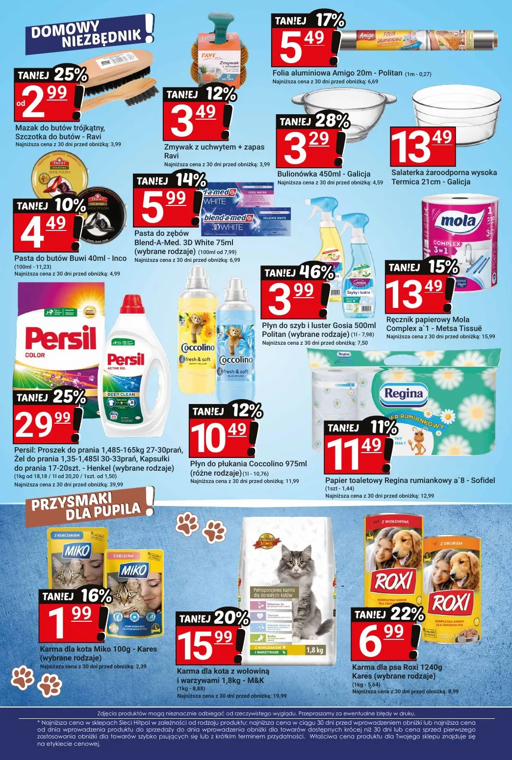 gazetka promocyjna Hitpol HITY z gazetki promocyjnej! - Strona 7