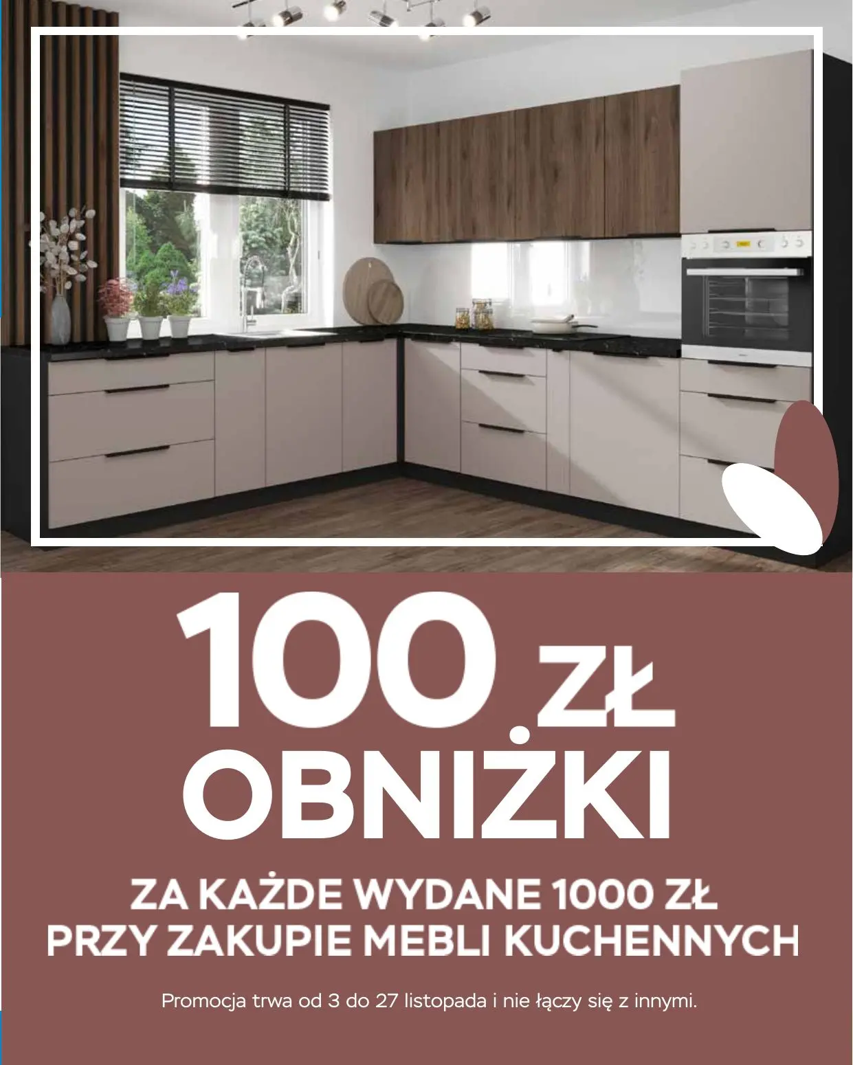 gazetka promocyjna abra meble Moc promocji - Strona 15