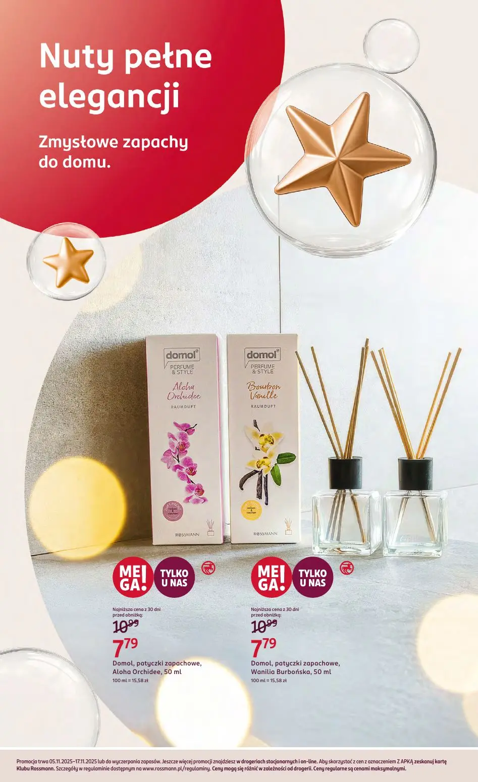 gazetka promocyjna ROSSMANN Moja Drogeria - Strona 2