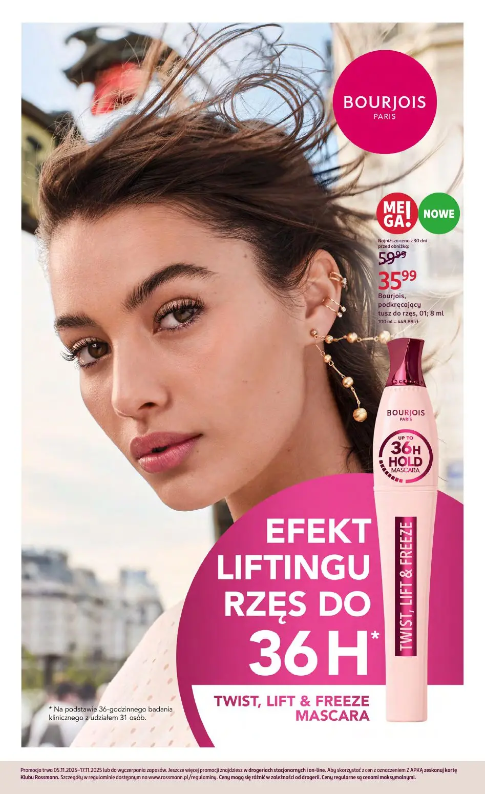 gazetka promocyjna ROSSMANN Moja Drogeria - Strona 17