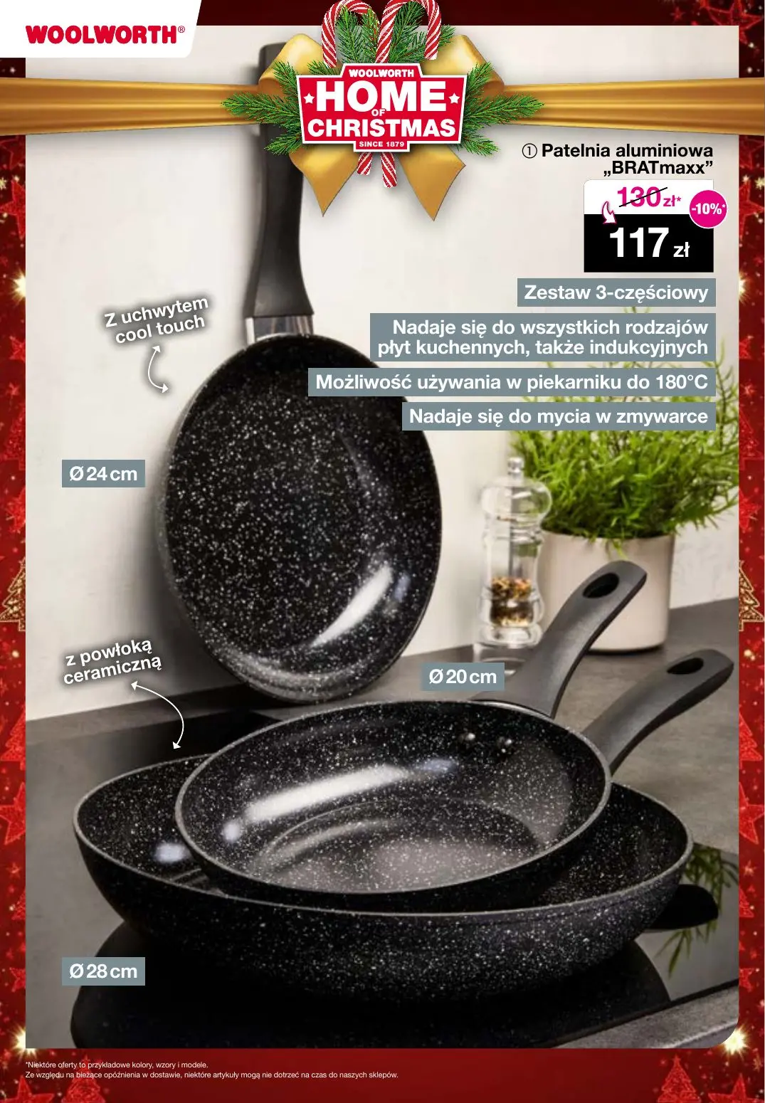 gazetka promocyjna WOOLWORTH  - Strona 3