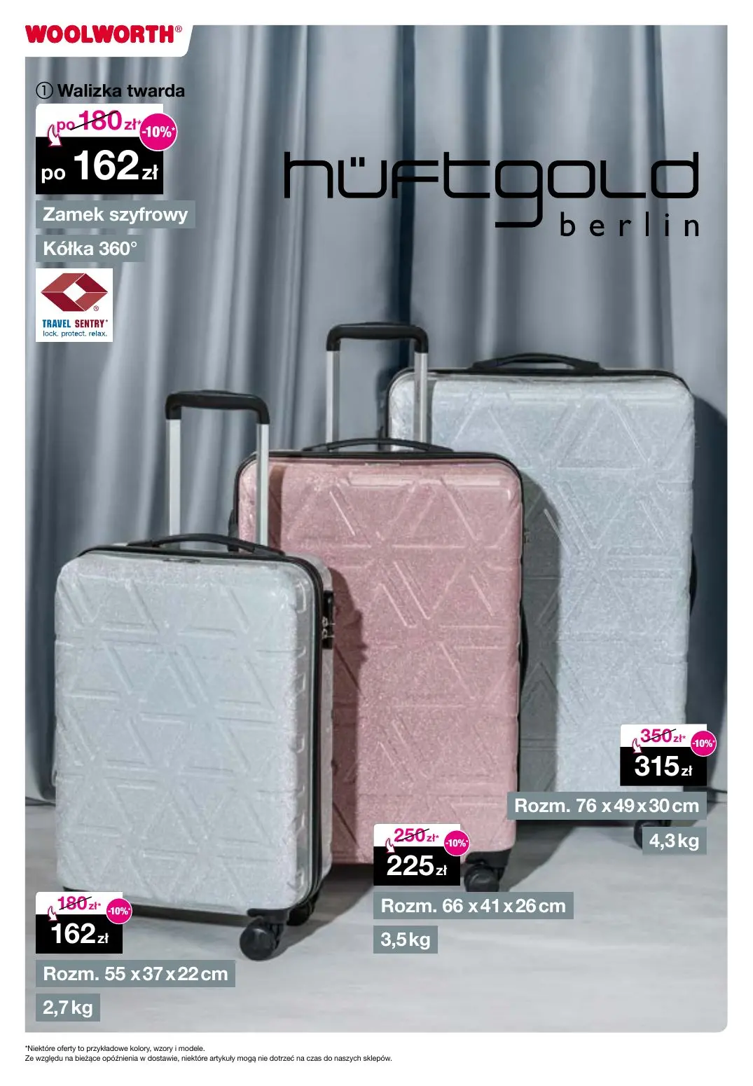 gazetka promocyjna WOOLWORTH  - Strona 14